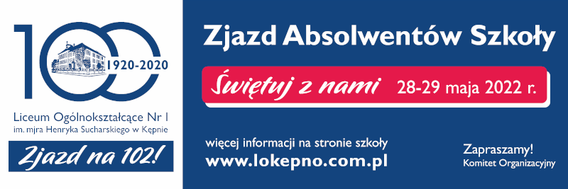 Baner zjazdowy